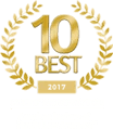 10 Best Attorney Award